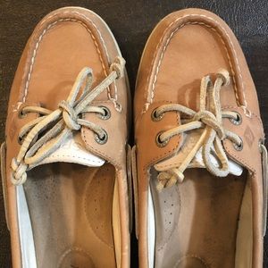 Sperry Angelfish Boat Shoes